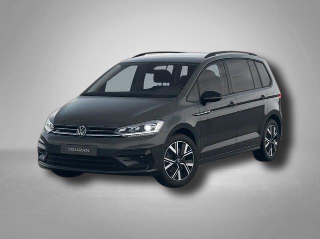 Volkswagen Touran - Highline R-Line 1.5 TSI 7-Gang DSG