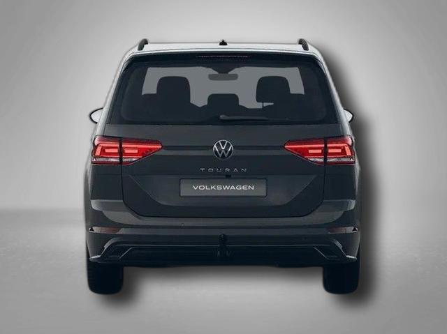 Volkswagen Touran Highline R-Line 1.5 TSI 7-Gang DSG 