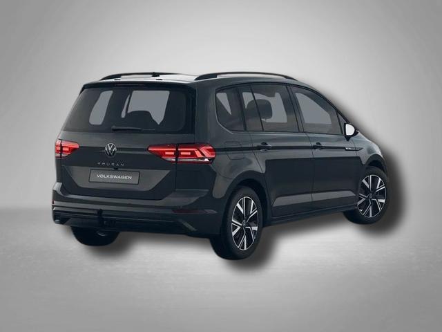 Volkswagen Touran Highline R-Line 1.5 TSI 7-Gang DSG 