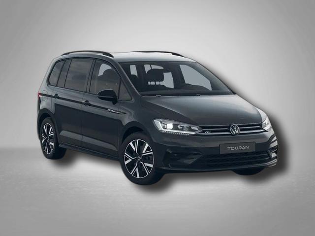 Volkswagen Touran Highline R-Line 1.5 TSI 7-Gang DSG 