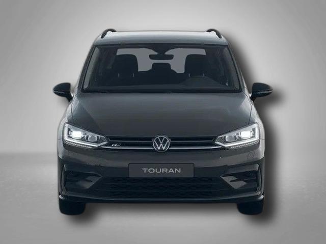 Volkswagen Touran Highline R-Line 1.5 TSI 7-Gang DSG 