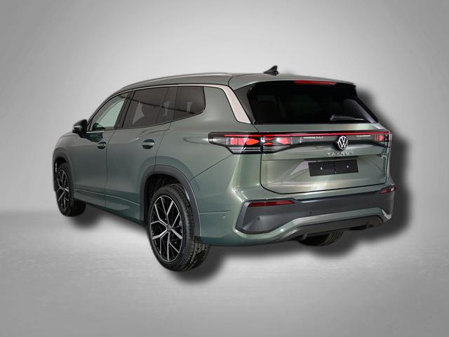 Volkswagen Tayron Life 1.5 eTSI 7-Gang-DSG 