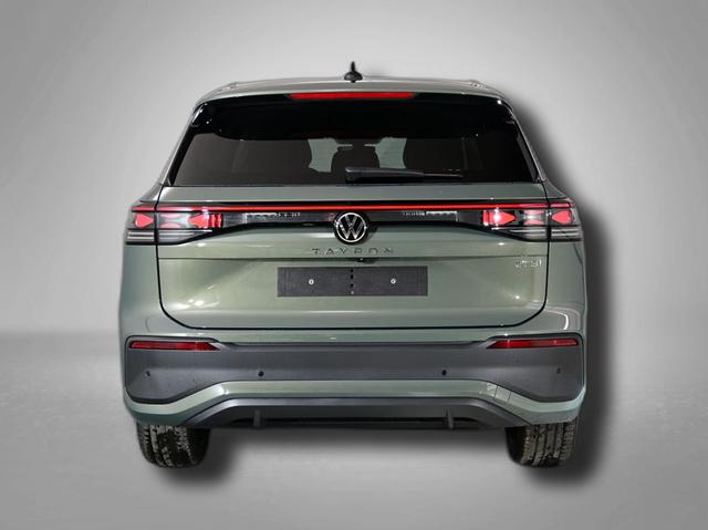 Volkswagen Tayron Life 1.5 eTSI 7-Gang-DSG 