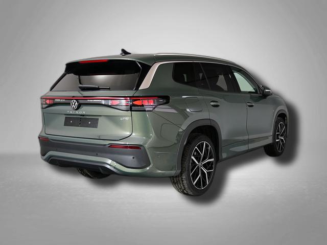 Volkswagen Tayron Life 1.5 eTSI 7-Gang-DSG 