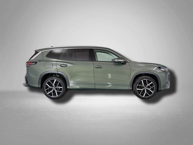 Volkswagen Tayron Life 1.5 eTSI 7-Gang-DSG 