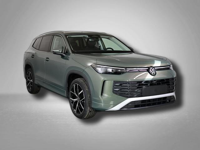 Volkswagen Tayron Life 1.5 eTSI 7-Gang-DSG 