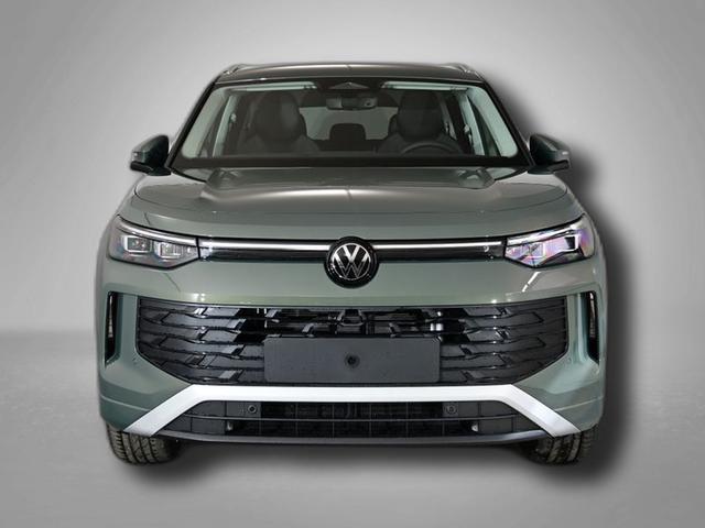 Volkswagen Tayron Life 1.5 eTSI 7-Gang-DSG 