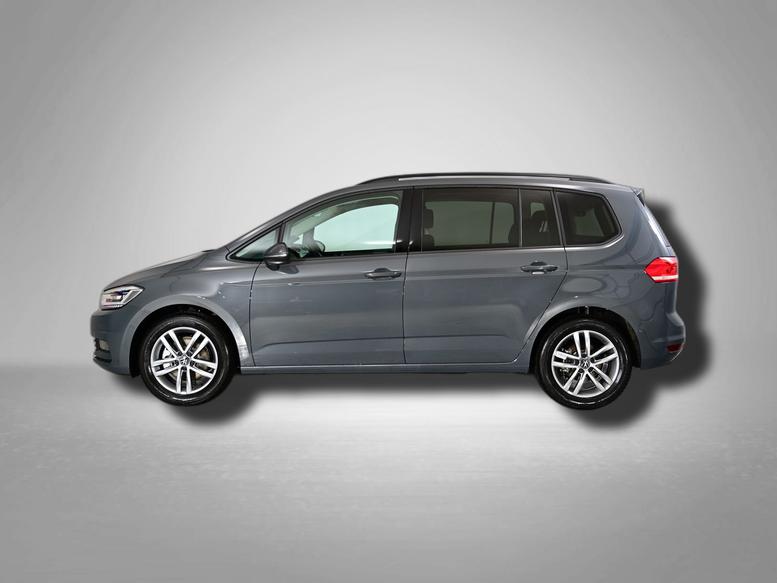Volkswagen Touran Prime 1.5 TSI 7-Gang-DSG 