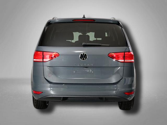 Volkswagen Touran Prime 1.5 TSI 7-Gang-DSG 