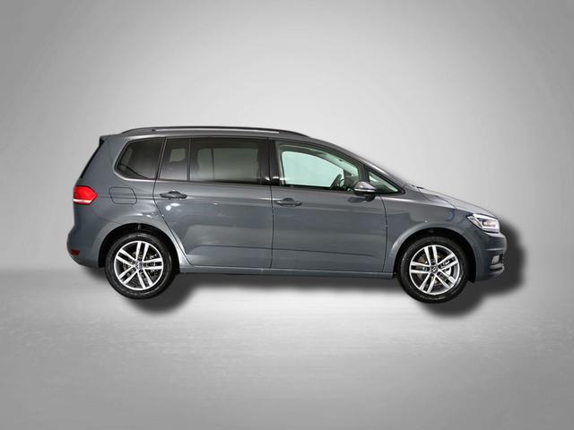 Volkswagen Touran Prime 1.5 TSI 7-Gang-DSG 