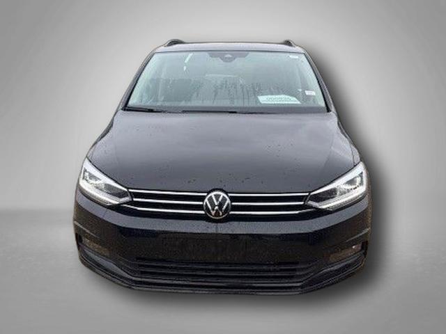 Volkswagen Touran - Prime 1.5 TSI 7-Gang-DSG