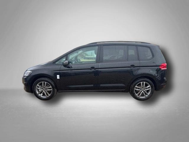 Volkswagen Touran Prime 1.5 TSI 7-Gang-DSG 