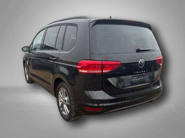 Volkswagen Touran Prime 1.5 TSI 7-Gang-DSG 
