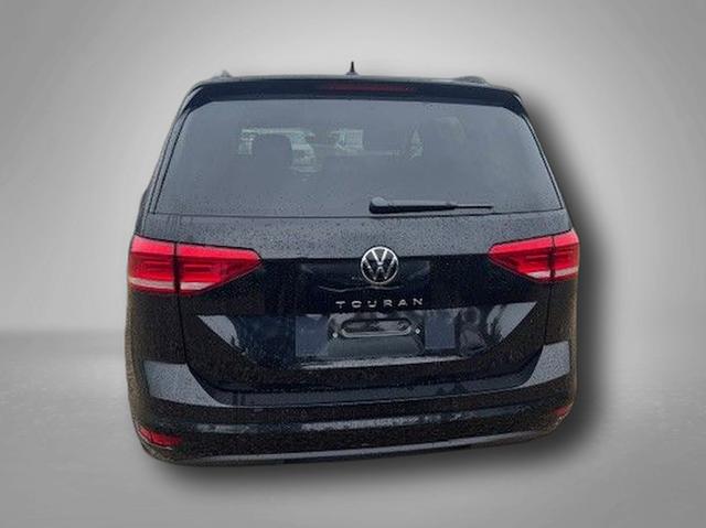 Volkswagen Touran Prime 1.5 TSI 7-Gang-DSG 