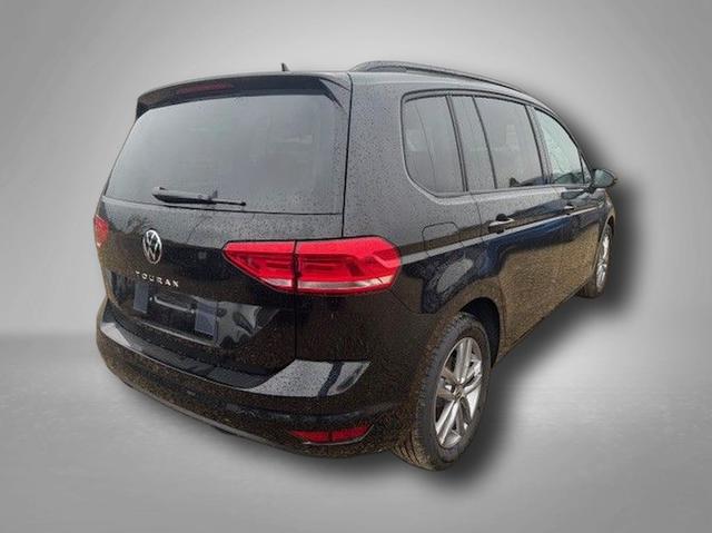 Volkswagen Touran Prime 1.5 TSI 7-Gang-DSG 