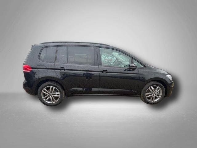 Volkswagen Touran Prime 1.5 TSI 7-Gang-DSG 