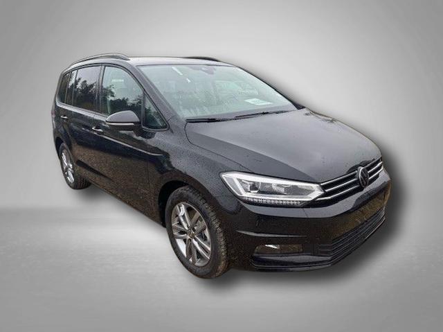 Volkswagen Touran Prime 1.5 TSI 7-Gang-DSG 
