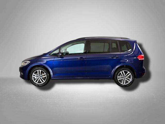 Volkswagen Touran Prime 1.5 TSI 7-Gang-DSG 