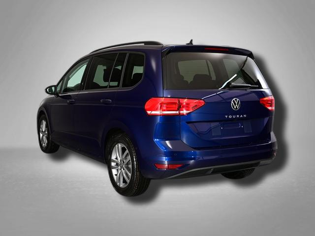 Volkswagen Touran Prime 1.5 TSI 7-Gang-DSG 