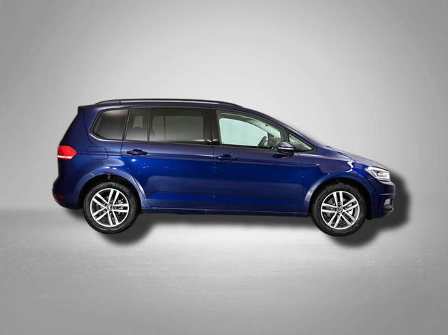 Volkswagen Touran Prime 1.5 TSI 7-Gang-DSG 