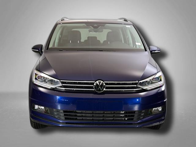 Volkswagen Touran Prime 1.5 TSI 7-Gang-DSG 