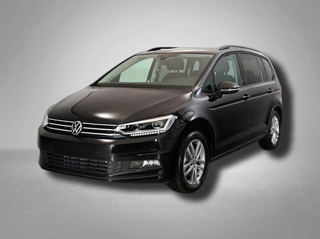 Volkswagen Touran - Prime 1.5 TSI 7-Gang-DSG