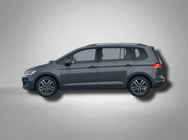 Volkswagen Touran - Prime 1.5 TSI 7-Gang-DSG