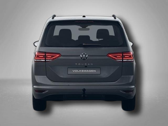 Volkswagen Touran Prime 1.5 TSI 7-Gang-DSG 
