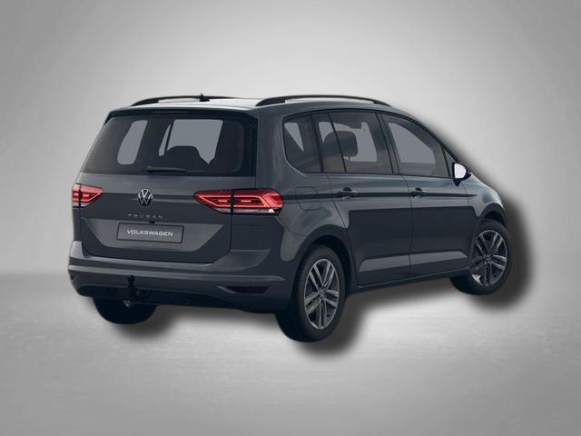 Volkswagen Touran Prime 1.5 TSI 7-Gang-DSG 