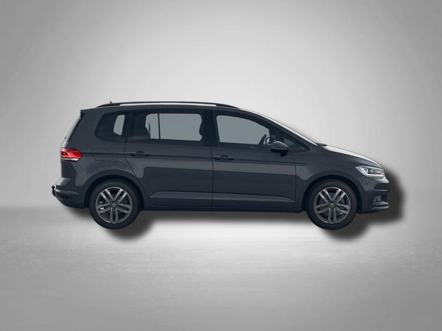 Volkswagen Touran Prime 1.5 TSI 7-Gang-DSG 