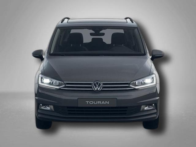 Volkswagen Touran Prime 1.5 TSI 7-Gang-DSG 