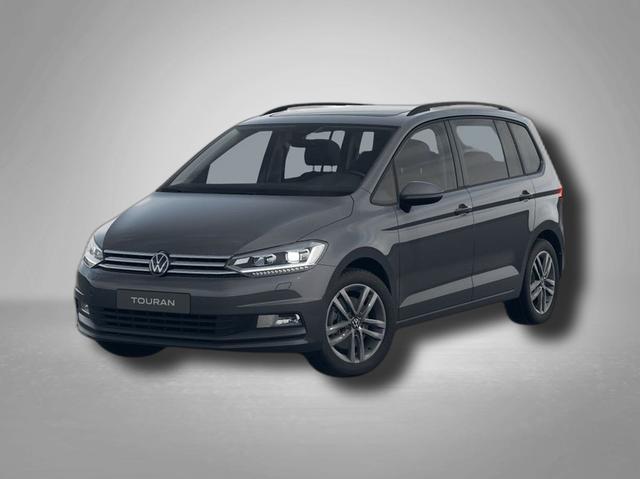 Volkswagen Touran - Prime 1.5 TSI 7-Gang-DSG