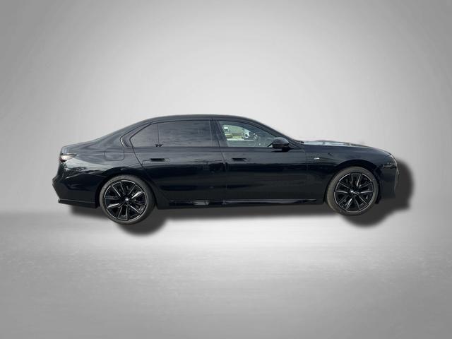 7er M Sportpaket Pro 3.0 8-Gang Steptronic xDrive 