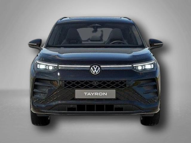 Volkswagen Tayron R-Line 2.0 TDI 7-Gang-DSG 4MOTION 
