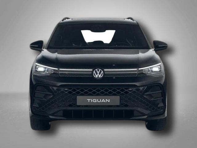 Volkswagen Tiguan R-Line 1,5 l eTSI 7-Gang-Doppelkupplungsgetriebe DSG 