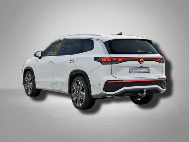 Volkswagen Tayron R-Line 2.0 TDI 7-Gang-DSG 4MOTION 