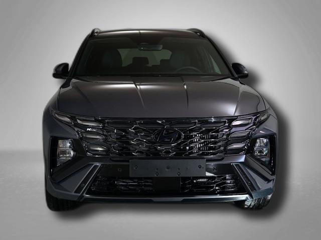 Hyundai TUCSON N-Line 1.6 T-GDI 7-Gang-DSG 4WD 