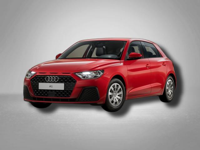 Audi A1 Sportback - Basis 25 TFSI S tronic