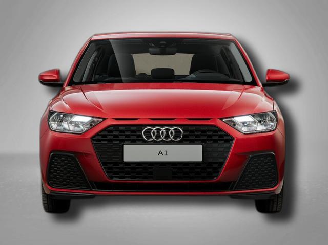 Audi A1 Sportback Basis 25 TFSI S tronic 