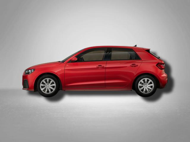 Audi A1 Sportback Basis 25 TFSI S tronic 