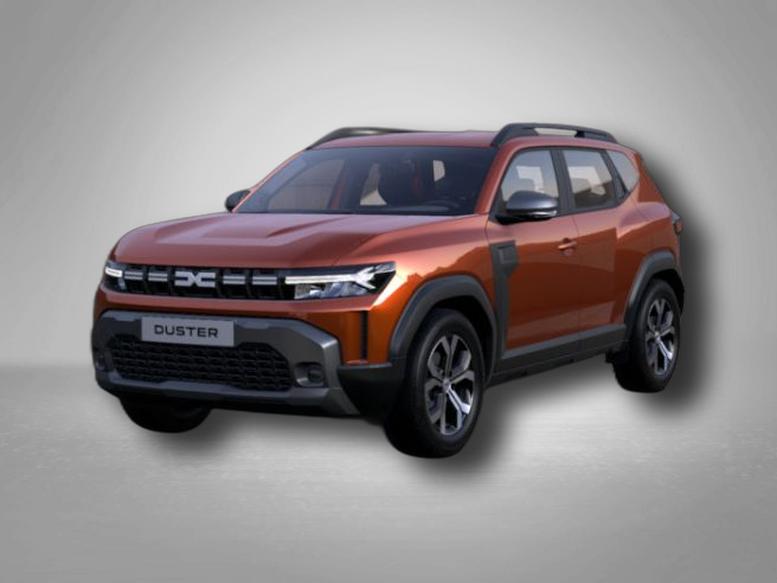 Dacia Duster     Extreme TCe 130 6-Gang