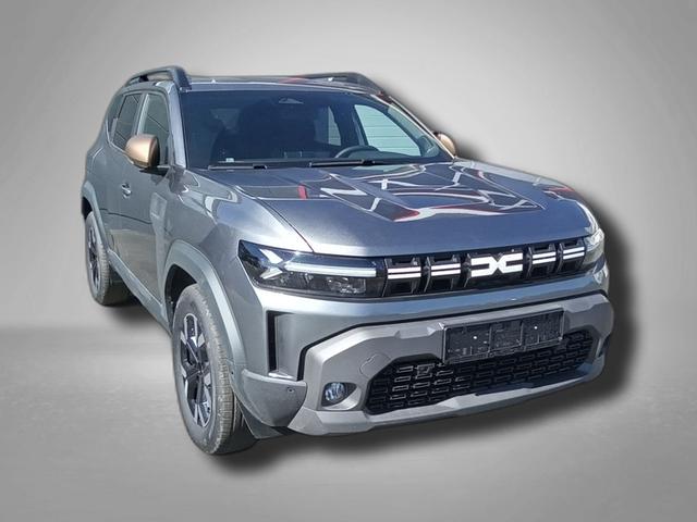 Dacia Duster - Extreme TCe 130 6-Gang