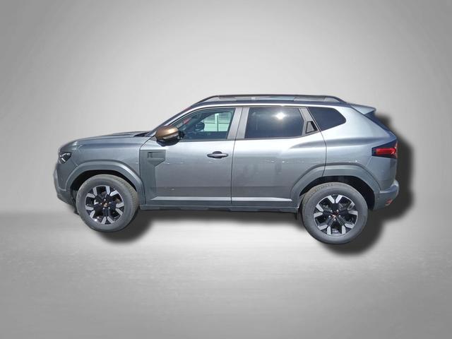 Dacia Duster Extreme TCe 130 6-Gang 