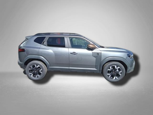 Dacia Duster Extreme TCe 130 6-Gang 