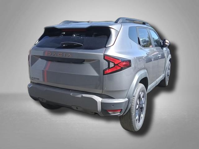 Dacia Duster Extreme TCe 130 6-Gang 