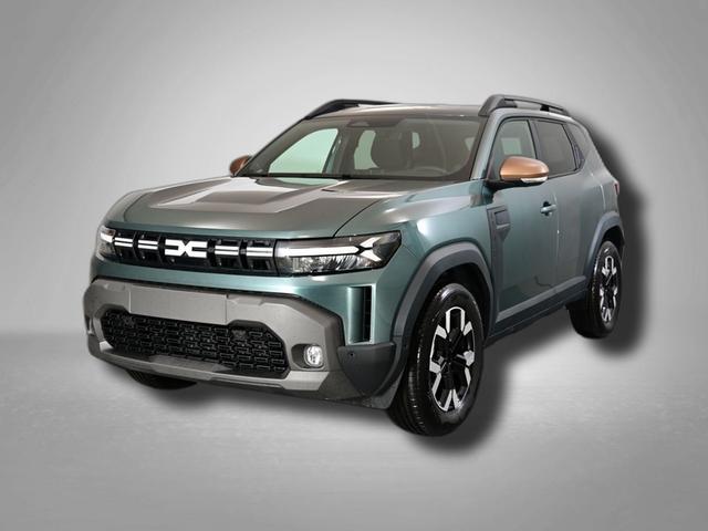 Dacia Duster - Extreme TCe 130 6-Gang