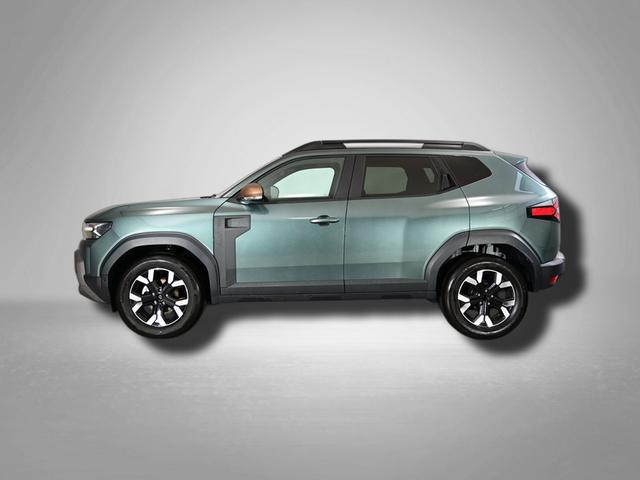 Dacia Duster Extreme TCe 130 6-Gang 