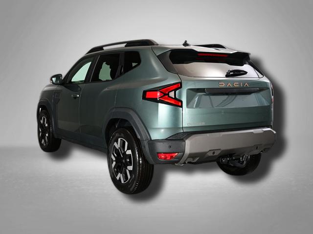 Dacia Duster Extreme TCe 130 6-Gang 