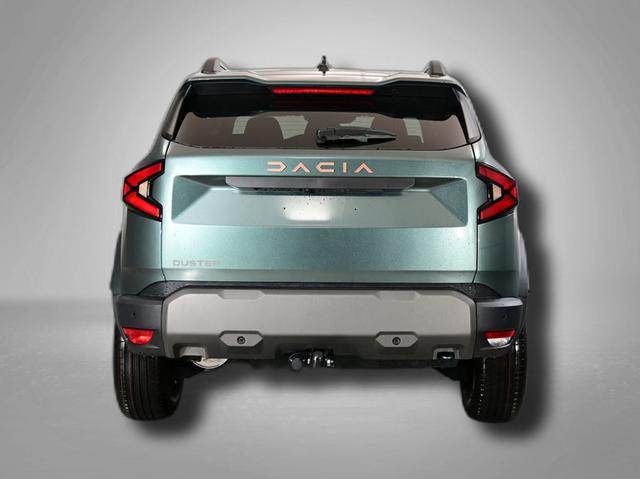 Dacia Duster Extreme TCe 130 6-Gang 