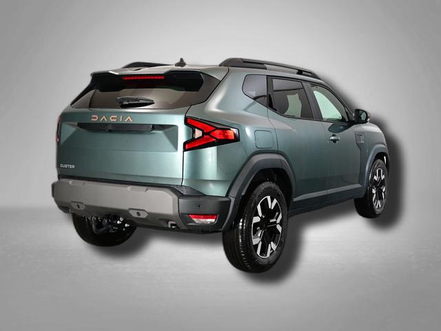 Dacia Duster Extreme TCe 130 6-Gang 
